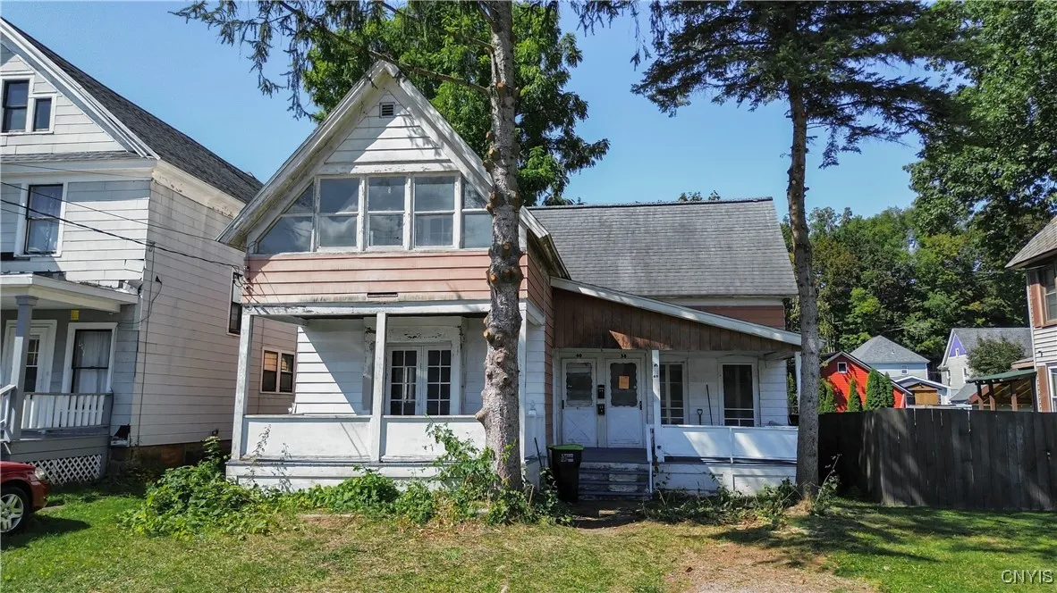 38 Elm Street 1, German Flatts, New York 13357, German Flatts, New York 13357, 2 Bedrooms Bedrooms, 4 Rooms Rooms,1 BathroomBathrooms,Residential Lease,Closed,38 Elm Street 1, German Flatts, New York 13357,0,S1638463