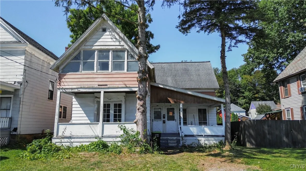 38 Elm Street 1, German Flatts, New York 13357, German Flatts, New York 13357, 2 Bedrooms Bedrooms, 4 Rooms Rooms,1 BathroomBathrooms,Residential Lease,Closed,38 Elm Street 1, German Flatts, New York 13357,0,S1638463