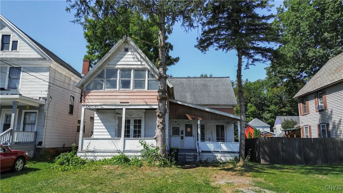 38 Elm Street 1, German Flatts, New York 13357, German Flatts, New York 13357, 2 Bedrooms Bedrooms, 4 Rooms Rooms,1 BathroomBathrooms,Residential Lease,Closed,38 Elm Street 1, German Flatts, New York 13357,0,S1638463