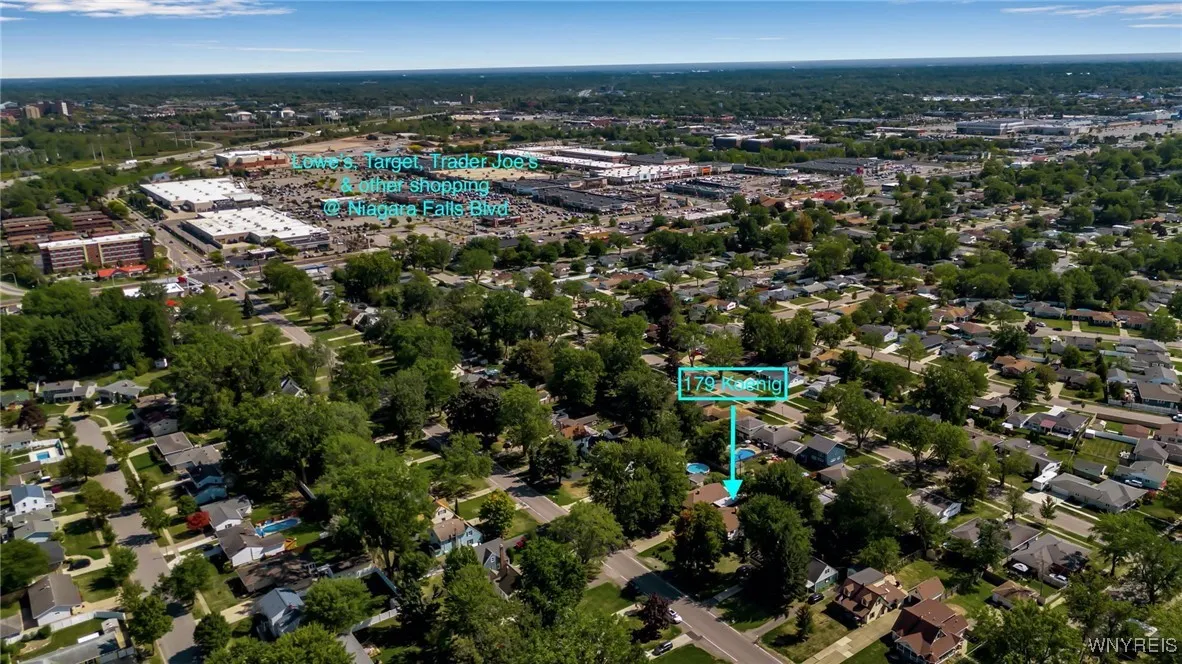 179 Koenig Road, Tonawanda, New York 14150, Tonawanda, New York 14150, 3 Bedrooms Bedrooms, 7 Rooms Rooms,1 BathroomBathrooms,Residential,Closed,179 Koenig Road, Tonawanda, New York 14150,0,B1637443