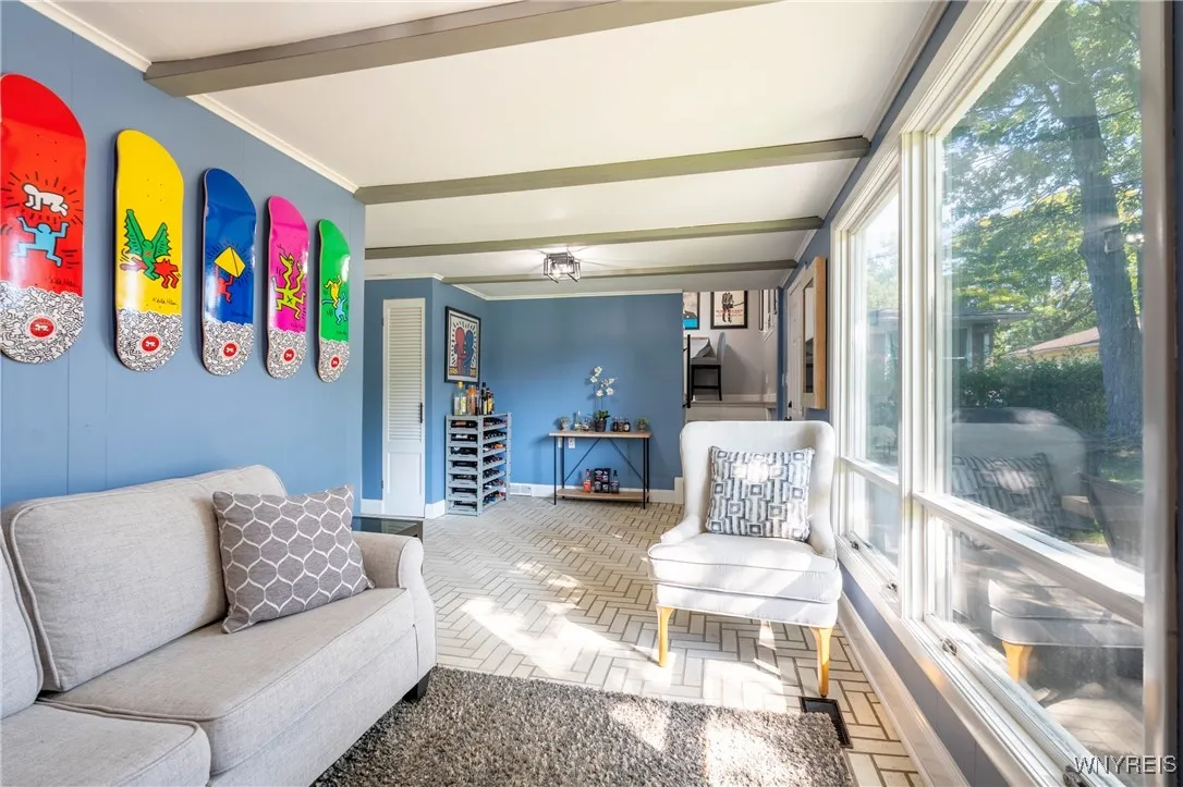 173 Sunrise Boulevard, Amherst, New York 14221, Amherst, New York 14221, 3 Bedrooms Bedrooms, 7 Rooms Rooms,1 BathroomBathrooms,Residential,Closed,173 Sunrise Boulevard, Amherst, New York 14221,0,B1638419