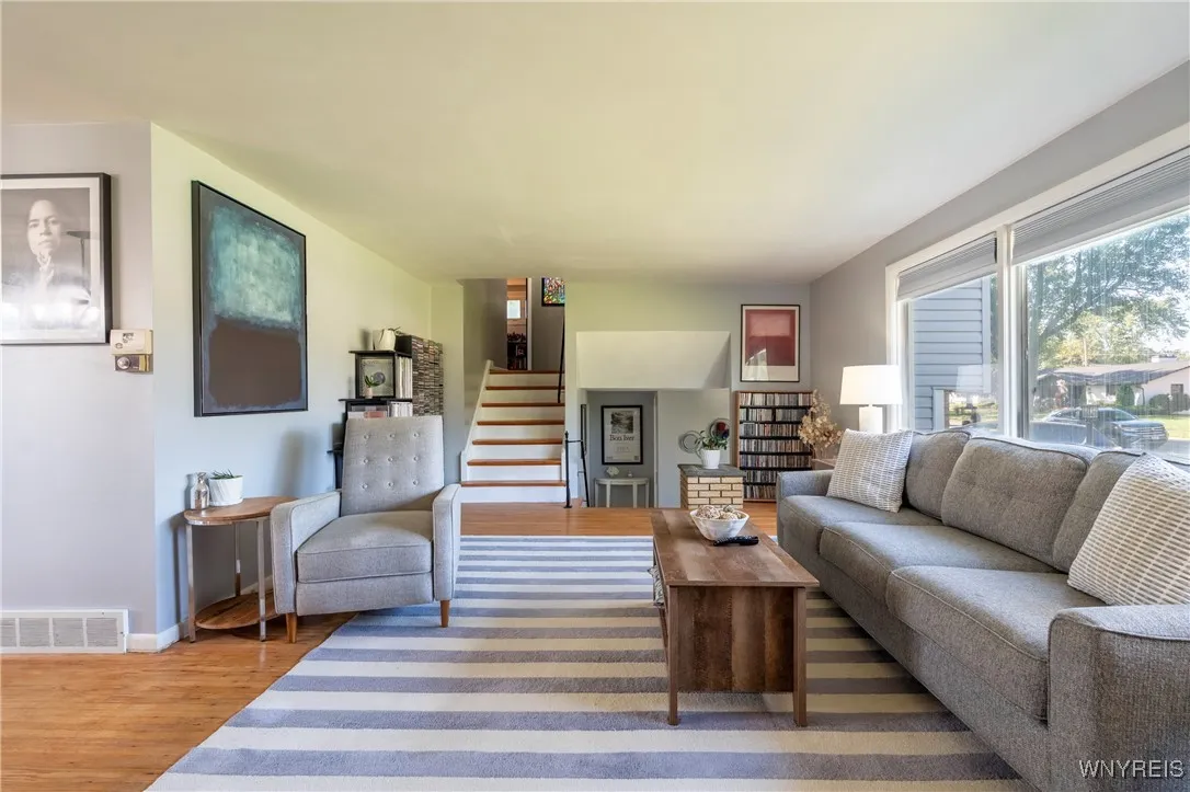 173 Sunrise Boulevard, Amherst, New York 14221, Amherst, New York 14221, 3 Bedrooms Bedrooms, 7 Rooms Rooms,1 BathroomBathrooms,Residential,Closed,173 Sunrise Boulevard, Amherst, New York 14221,0,B1638419