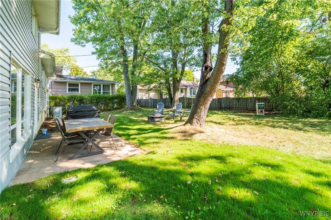 173 Sunrise Boulevard, Amherst, New York 14221, Amherst, New York 14221, 3 Bedrooms Bedrooms, 7 Rooms Rooms,1 BathroomBathrooms,Residential,Closed,173 Sunrise Boulevard, Amherst, New York 14221,0,B1638419