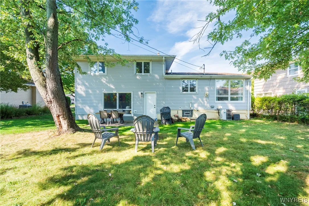 173 Sunrise Boulevard, Amherst, New York 14221, Amherst, New York 14221, 3 Bedrooms Bedrooms, 7 Rooms Rooms,1 BathroomBathrooms,Residential,Closed,173 Sunrise Boulevard, Amherst, New York 14221,0,B1638419