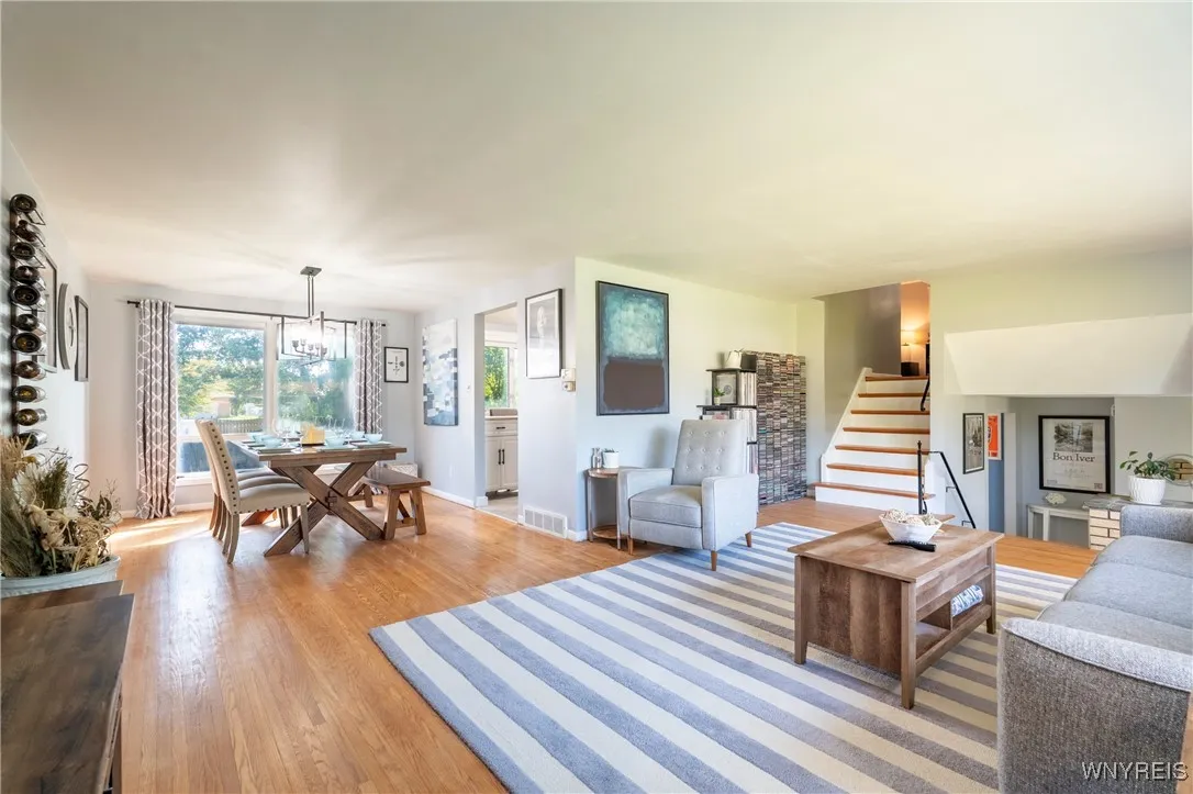 173 Sunrise Boulevard, Amherst, New York 14221, Amherst, New York 14221, 3 Bedrooms Bedrooms, 7 Rooms Rooms,1 BathroomBathrooms,Residential,Closed,173 Sunrise Boulevard, Amherst, New York 14221,0,B1638419