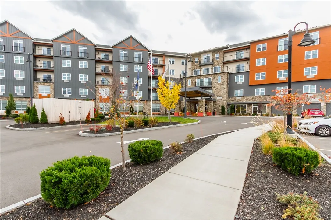 205 Lakeshore Drive 508, Canandaigua City, New Yor, Canandaigua City, New York 14424, 2 Bedrooms Bedrooms, 5 Rooms Rooms,1 BathroomBathrooms,Residential,For Sale,205 Lakeshore Drive 508, Canandaigua City, New Yor,0,R1637484