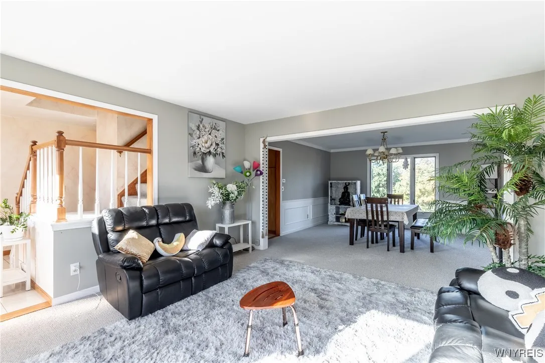 5002 Eastbrooke Place, Clarence, New York 14221, Clarence, New York 14221, 4 Bedrooms Bedrooms, 9 Rooms Rooms,2 BathroomsBathrooms,Residential,For Sale,5002 Eastbrooke Place, Clarence, New York 14221,0,B1638319