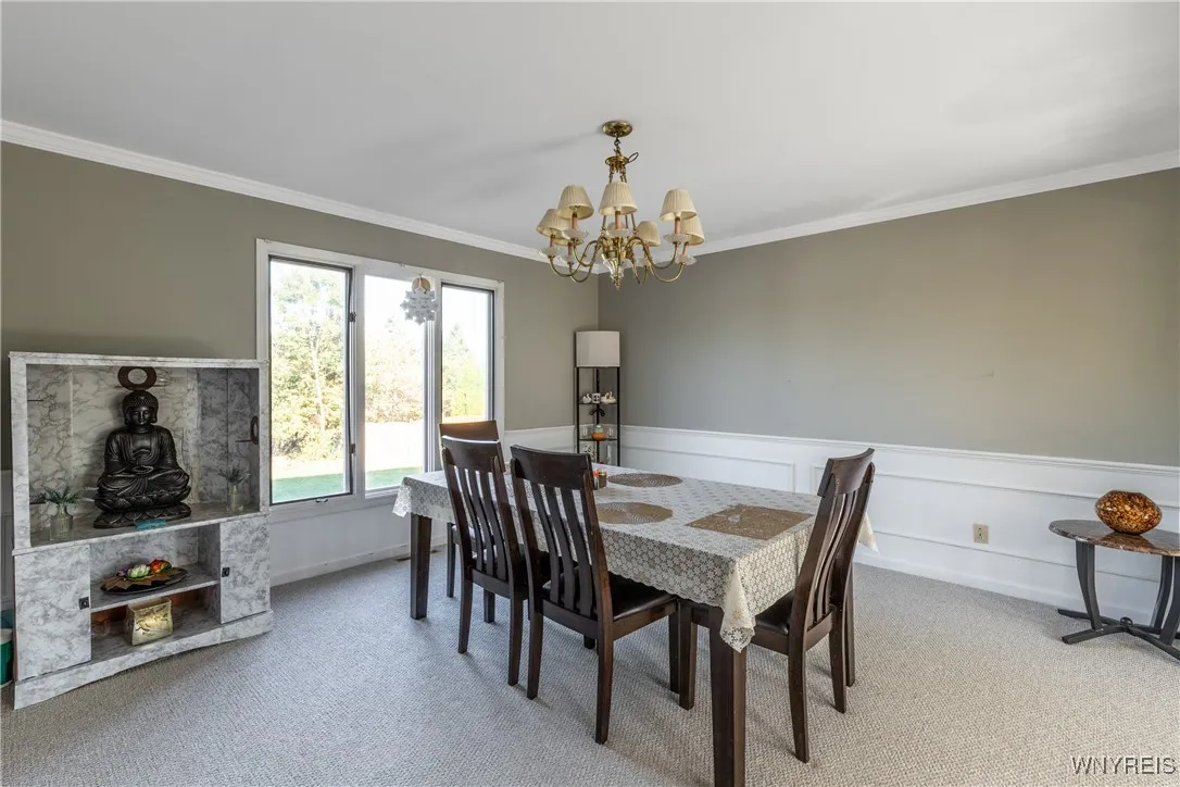 5002 Eastbrooke Place, Clarence, New York 14221, Clarence, New York 14221, 4 Bedrooms Bedrooms, 9 Rooms Rooms,2 BathroomsBathrooms,Residential,For Sale,5002 Eastbrooke Place, Clarence, New York 14221,0,B1638319