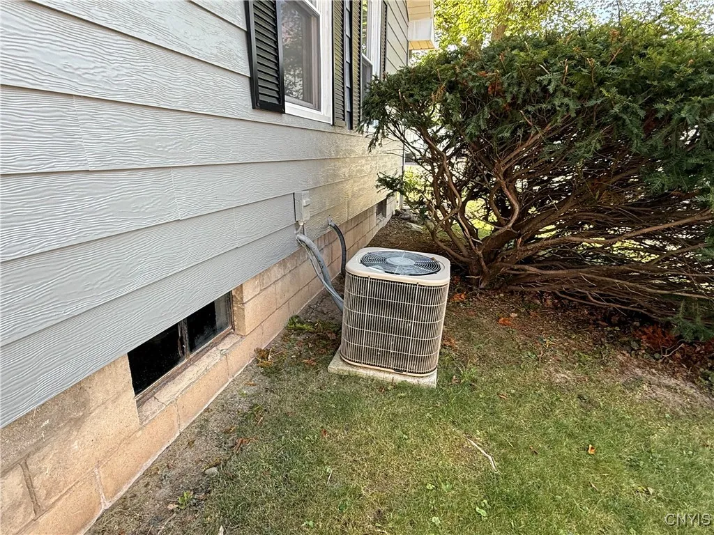 Air conditionig unit