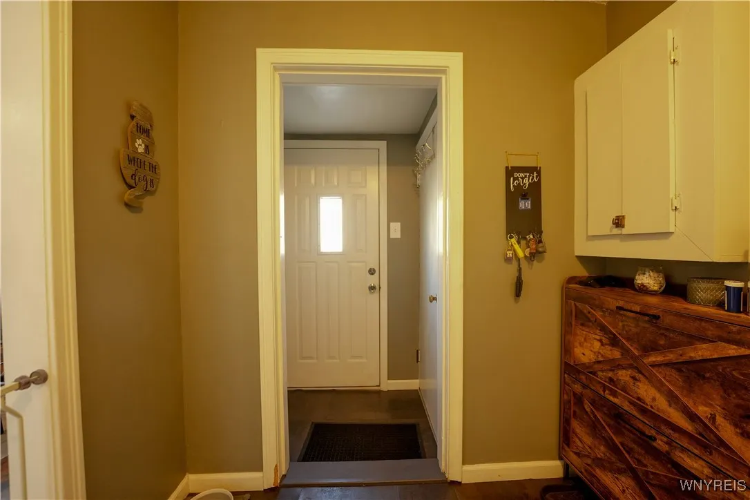 493 Harrison Avenue, Tonawanda, New York 14223, Tonawanda, New York 14223, 2 Bedrooms Bedrooms, 5 Rooms Rooms,1 BathroomBathrooms,Residential,For Sale,493 Harrison Avenue, Tonawanda, New York 14223,0,B1638416