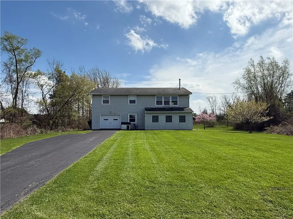 111 Shumway Road, Sweden, New York 14420, Sweden, New York 14420, 3 Bedrooms Bedrooms, 8 Rooms Rooms,1 BathroomBathrooms,Residential,For Sale,111 Shumway Road, Sweden, New York 14420,0,R1638218