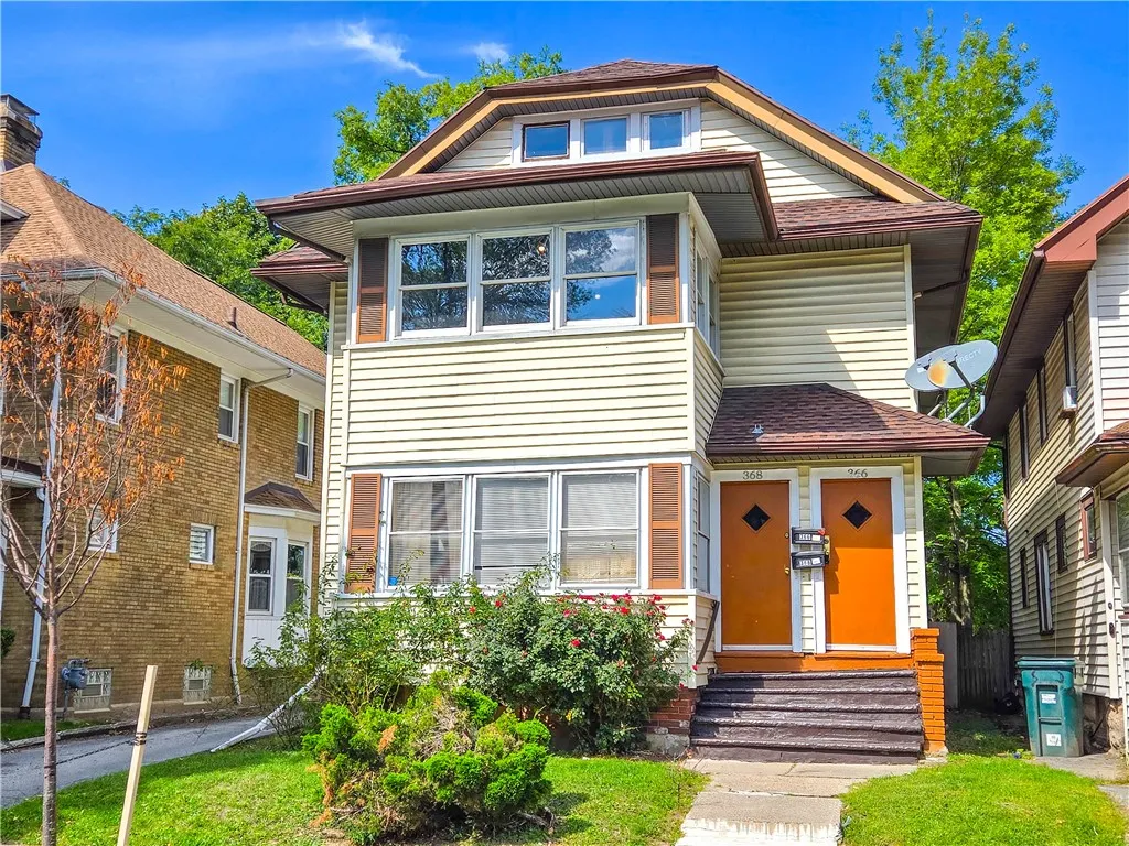 366 Augustine Street, Rochester, New York 14613, Rochester, New York 14613, 5 Bedrooms Bedrooms, ,2 BathroomsBathrooms,Residential,Closed,366 Augustine Street, Rochester, New York 14613,0,R1638439
