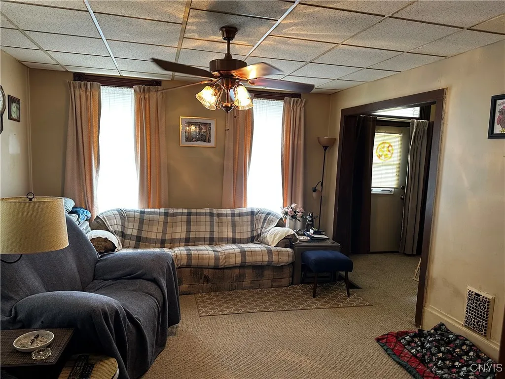1006 Downer Avenue, Utica, New York 13502, Utica, New York 13502, 4 Bedrooms Bedrooms, 8 Rooms Rooms,2 BathroomsBathrooms,Residential,For Sale,1006 Downer Avenue, Utica, New York 13502,0,S1636873