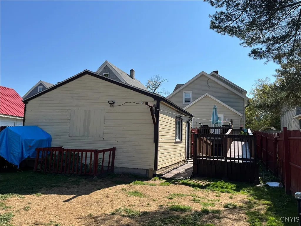 1006 Downer Avenue, Utica, New York 13502, Utica, New York 13502, 4 Bedrooms Bedrooms, 8 Rooms Rooms,2 BathroomsBathrooms,Residential,For Sale,1006 Downer Avenue, Utica, New York 13502,0,S1636873