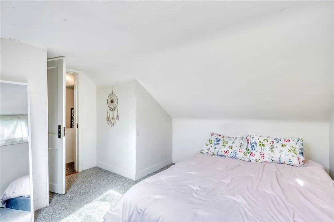 Bedroom #3