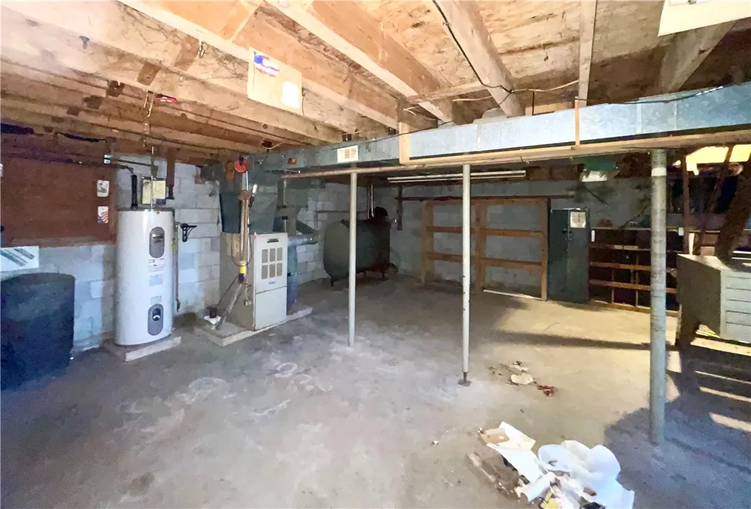 Walkout Basement