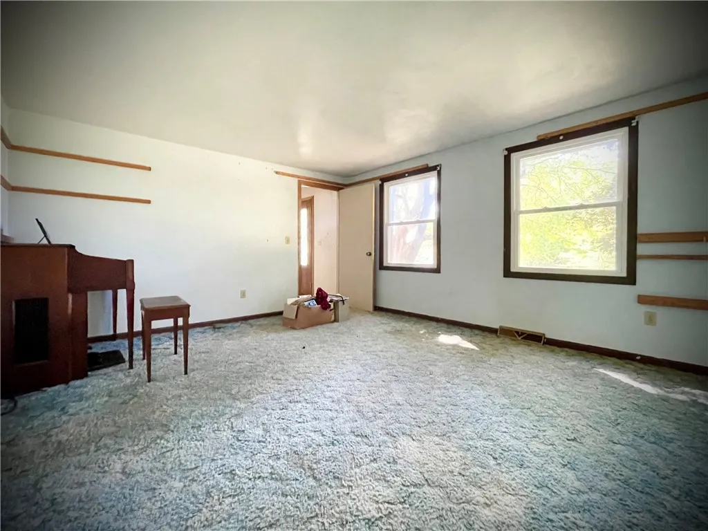 BONUS ROOM 2 / BONUS 6th BEDROOM