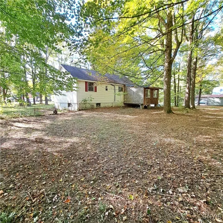 4401 Lee Center Taberg Road, Annsville, New York 1, Annsville, New York 13471, 2 Bedrooms Bedrooms, 7 Rooms Rooms,1 BathroomBathrooms,Residential,For Sale,4401 Lee Center Taberg Road, Annsville, New York 1,0,S1637260