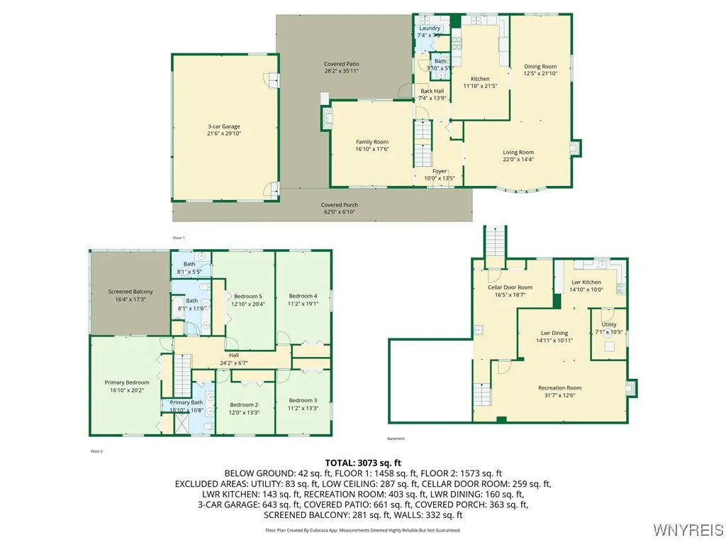 859 The Circle Drive, Lewiston, New York 14092, Lewiston, New York 14092, 5 Bedrooms Bedrooms, 13 Rooms Rooms,2 BathroomsBathrooms,Residential,For Sale,859 The Circle Drive, Lewiston, New York 14092,0,B1638558