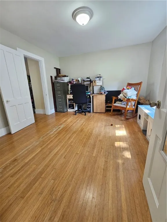 4th bedroom or?