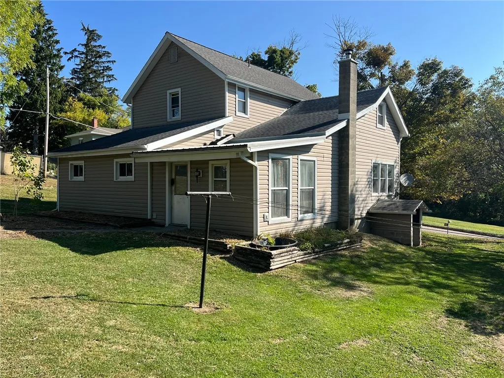 11 Jackson Street, Burns, New York 14822, Burns, New York 14822, 3 Bedrooms Bedrooms, 7 Rooms Rooms,1 BathroomBathrooms,Residential,For Sale,11 Jackson Street, Burns, New York 14822,0,R1638435