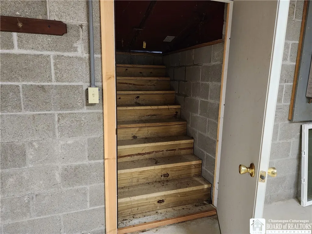 Egress