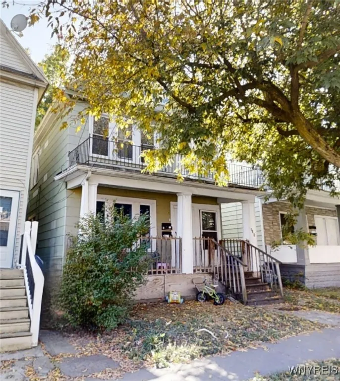 173 Grote Street Upper, Buffalo, New York 14207, Buffalo, New York 14207, 2 Bedrooms Bedrooms, 4 Rooms Rooms,1 BathroomBathrooms,Residential Lease,For Rent,173 Grote Street Upper, Buffalo, New York 14207,0,B1638209