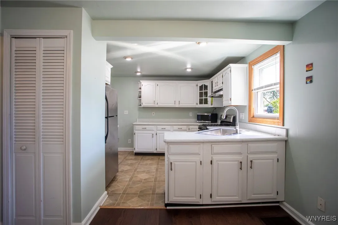 156 Southcrest Avenue, Cheektowaga, New York 14225, Cheektowaga, New York 14225, 2 Bedrooms Bedrooms, 6 Rooms Rooms,1 BathroomBathrooms,Residential,For Sale,156 Southcrest Avenue, Cheektowaga, New York 14225,0,B1638592