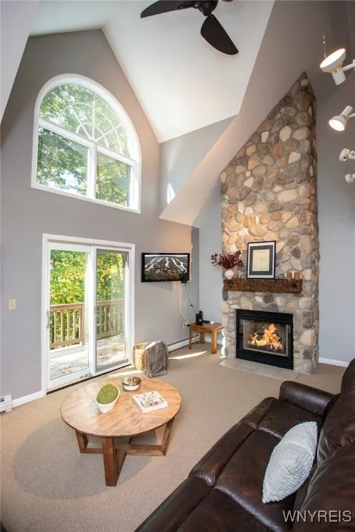 109 Woods Road, Ellicottville, New York 14731, Ellicottville, New York 14731, 3 Bedrooms Bedrooms, 7 Rooms Rooms,2 BathroomsBathrooms,Residential,For Sale,109 Woods Road, Ellicottville, New York 14731,0,B1637981