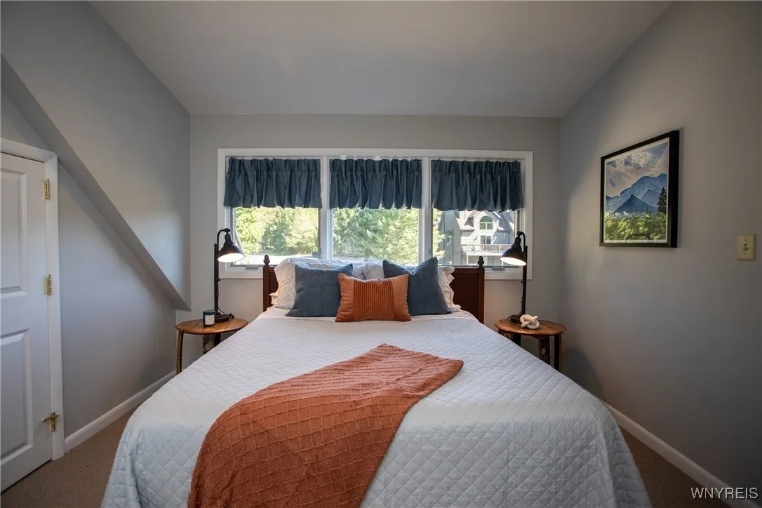 109 Woods Road, Ellicottville, New York 14731, Ellicottville, New York 14731, 3 Bedrooms Bedrooms, 7 Rooms Rooms,2 BathroomsBathrooms,Residential,For Sale,109 Woods Road, Ellicottville, New York 14731,0,B1637981