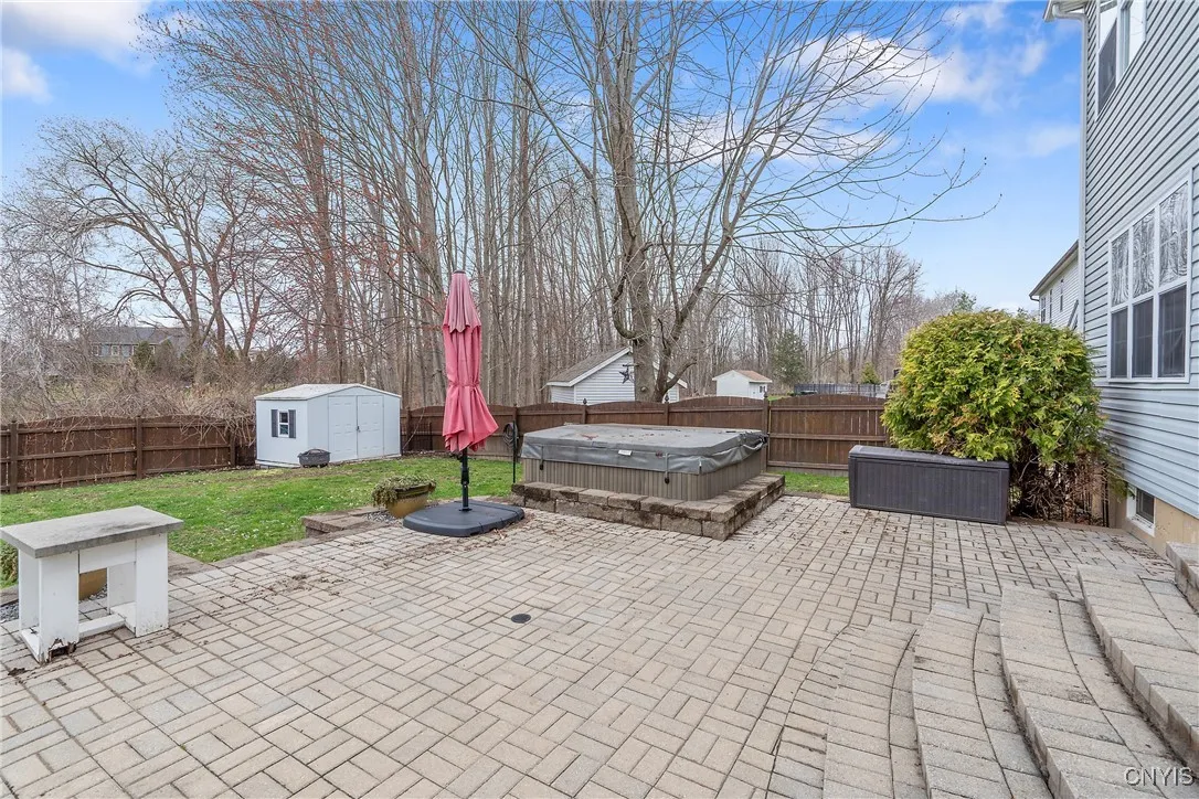 8187 Trellis Brook Lane, Clay, New York 13090, Clay, New York 13090, 3 Bedrooms Bedrooms, 10 Rooms Rooms,2 BathroomsBathrooms,Residential,For Sale,8187 Trellis Brook Lane, Clay, New York 13090,0,S1638477