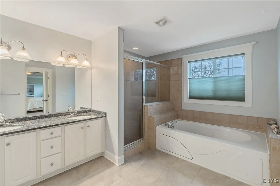 8187 Trellis Brook Lane, Clay, New York 13090, Clay, New York 13090, 3 Bedrooms Bedrooms, 10 Rooms Rooms,2 BathroomsBathrooms,Residential,For Sale,8187 Trellis Brook Lane, Clay, New York 13090,0,S1638477