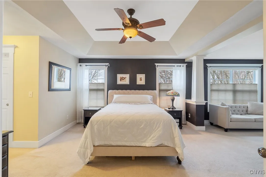 8187 Trellis Brook Lane, Clay, New York 13090, Clay, New York 13090, 3 Bedrooms Bedrooms, 10 Rooms Rooms,2 BathroomsBathrooms,Residential,For Sale,8187 Trellis Brook Lane, Clay, New York 13090,0,S1638477