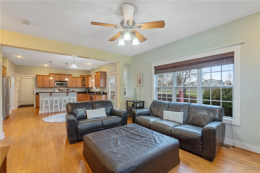 8187 Trellis Brook Lane, Clay, New York 13090, Clay, New York 13090, 3 Bedrooms Bedrooms, 10 Rooms Rooms,2 BathroomsBathrooms,Residential,For Sale,8187 Trellis Brook Lane, Clay, New York 13090,0,S1638477