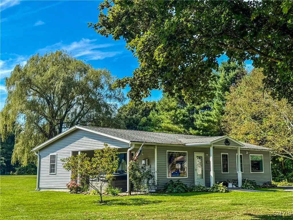 8882 Hills Road, Pompey, New York 13104, Pompey, New York 13104, 2 Bedrooms Bedrooms, 6 Rooms Rooms,1 BathroomBathrooms,Residential,For Sale,8882 Hills Road, Pompey, New York 13104,0,S1638347