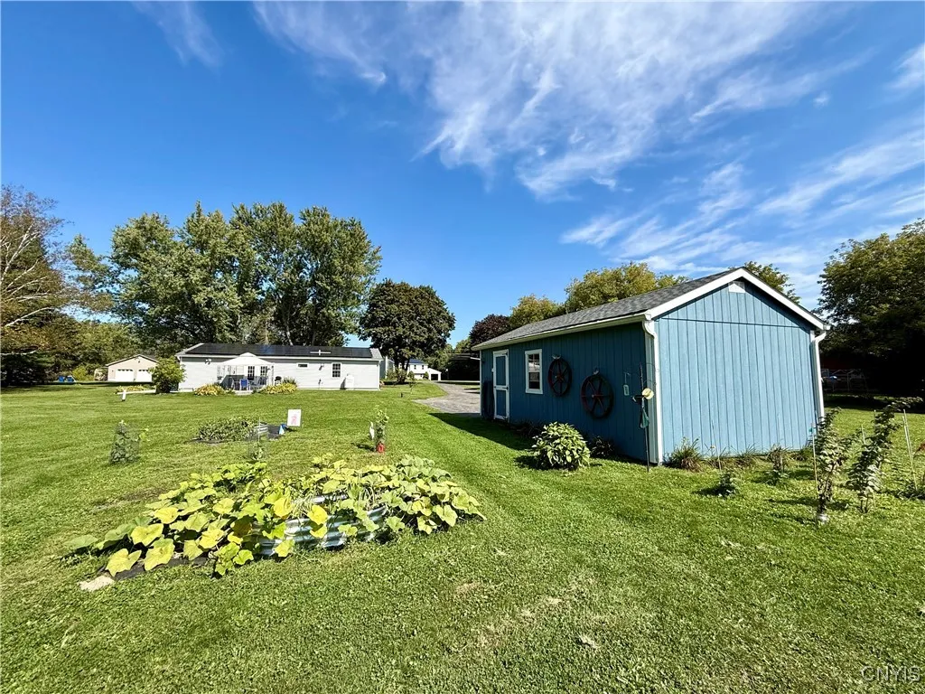 8882 Hills Road, Pompey, New York 13104, Pompey, New York 13104, 2 Bedrooms Bedrooms, 6 Rooms Rooms,1 BathroomBathrooms,Residential,For Sale,8882 Hills Road, Pompey, New York 13104,0,S1638347
