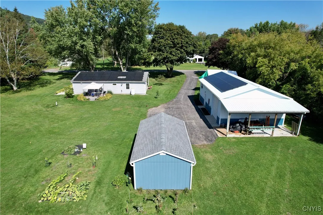 8882 Hills Road, Pompey, New York 13104, Pompey, New York 13104, 2 Bedrooms Bedrooms, 6 Rooms Rooms,1 BathroomBathrooms,Residential,For Sale,8882 Hills Road, Pompey, New York 13104,0,S1638347