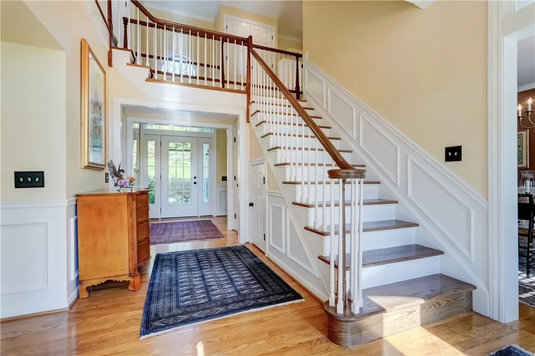 27 Merryhill Ln, Pittsford, New York 14534, Pittsford, New York 14534, 4 Bedrooms Bedrooms, 9 Rooms Rooms,4 BathroomsBathrooms,Residential,For Sale,27 Merryhill Ln, Pittsford, New York 14534,0,R1627114
