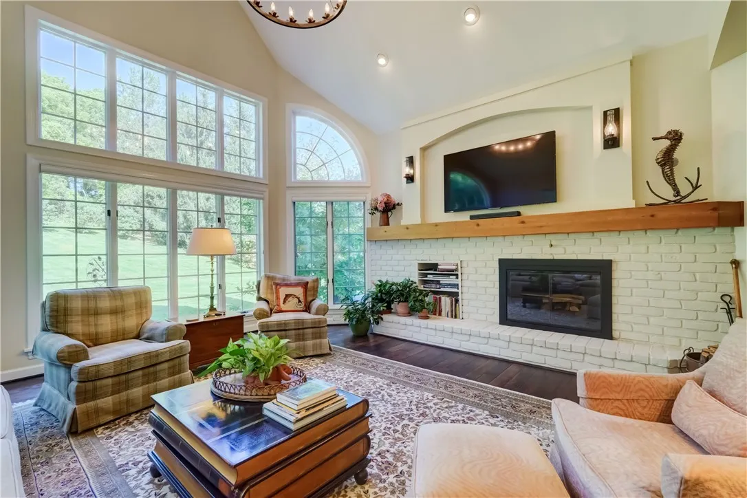 27 Merryhill Ln, Pittsford, New York 14534, Pittsford, New York 14534, 4 Bedrooms Bedrooms, 9 Rooms Rooms,4 BathroomsBathrooms,Residential,For Sale,27 Merryhill Ln, Pittsford, New York 14534,0,R1627114