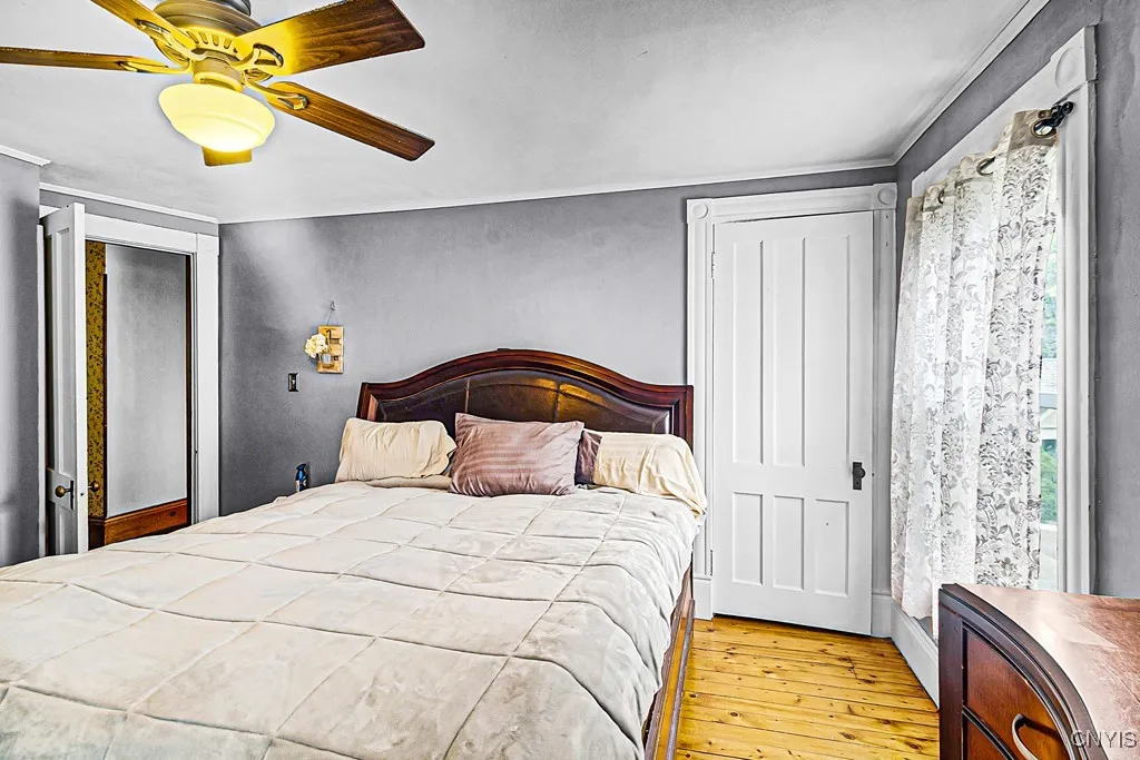 61 West Street, Whitestown, New York 13492, Whitestown, New York 13492, 4 Bedrooms Bedrooms, 9 Rooms Rooms,2 BathroomsBathrooms,Residential,For Sale,61 West Street, Whitestown, New York 13492,0,S1638382