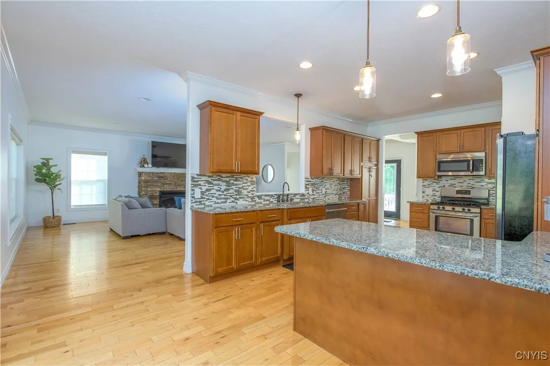 11 Jordans Way, Oswego, New York 13126, Oswego, New York 13126, 4 Bedrooms Bedrooms, 10 Rooms Rooms,2 BathroomsBathrooms,Residential,For Sale,11 Jordans Way, Oswego, New York 13126,0,S1638328