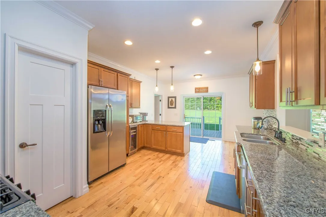 11 Jordans Way, Oswego, New York 13126, Oswego, New York 13126, 4 Bedrooms Bedrooms, 10 Rooms Rooms,2 BathroomsBathrooms,Residential,For Sale,11 Jordans Way, Oswego, New York 13126,0,S1638328