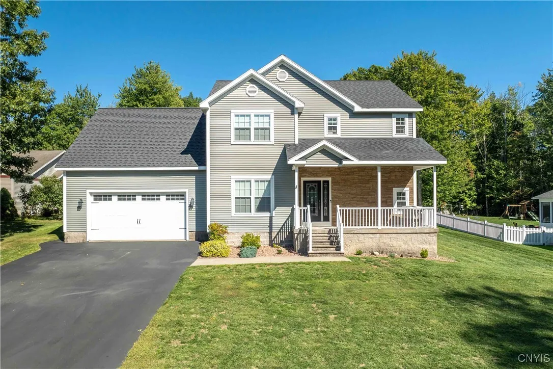 11 Jordans Way, Oswego, New York 13126, Oswego, New York 13126, 4 Bedrooms Bedrooms, 10 Rooms Rooms,2 BathroomsBathrooms,Residential,For Sale,11 Jordans Way, Oswego, New York 13126,0,S1638328
