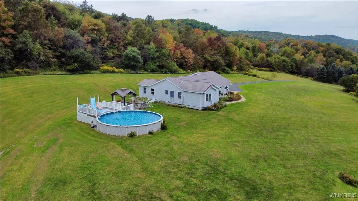3915 Gile Hollow Road, Hinsdale, New York 14743, Hinsdale, New York 14743, 3 Bedrooms Bedrooms, 9 Rooms Rooms,2 BathroomsBathrooms,Residential,For Sale,3915 Gile Hollow Road, Hinsdale, New York 14743,0,B1637152