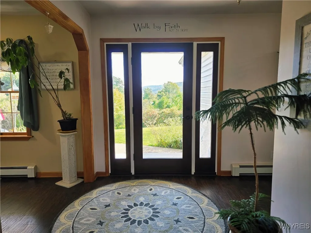3915 Gile Hollow Road, Hinsdale, New York 14743, Hinsdale, New York 14743, 3 Bedrooms Bedrooms, 9 Rooms Rooms,2 BathroomsBathrooms,Residential,For Sale,3915 Gile Hollow Road, Hinsdale, New York 14743,0,B1637152