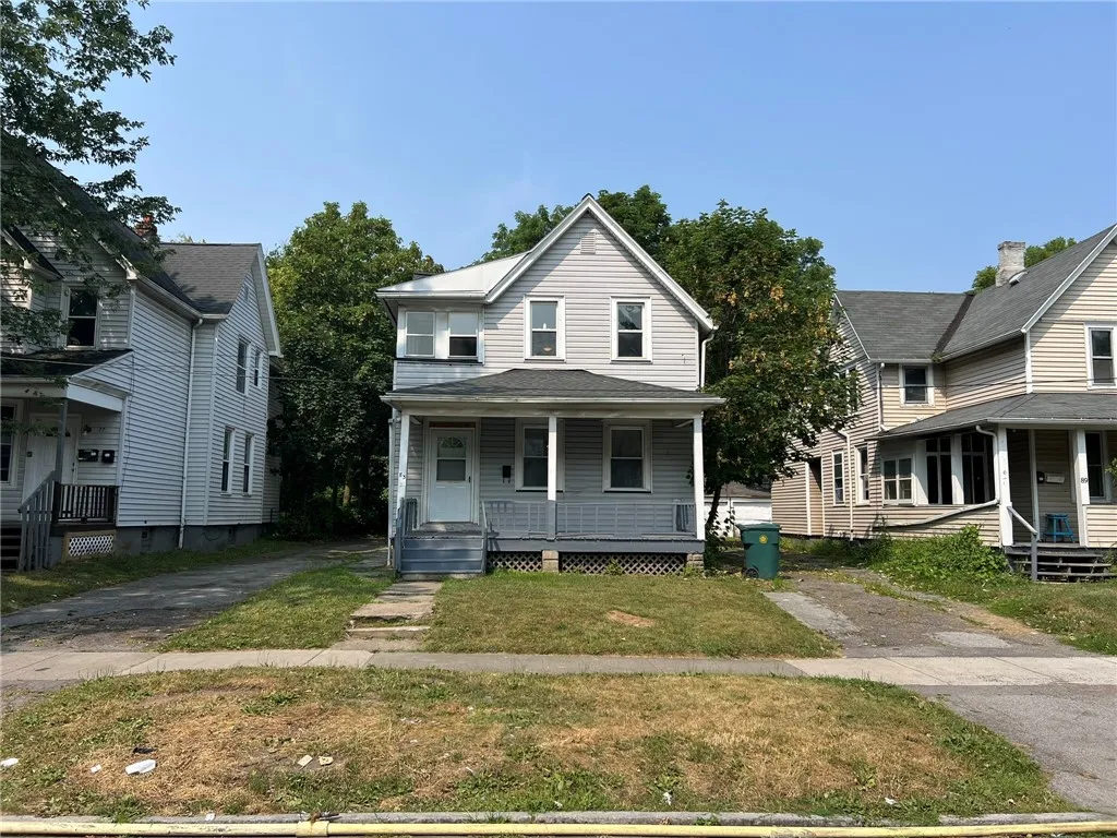 83 Warner Street, Rochester, New York 14606, Rochester, New York 14606, 4 Bedrooms Bedrooms, ,2 BathroomsBathrooms,Residential,For Sale,83 Warner Street, Rochester, New York 14606,0,R1638385