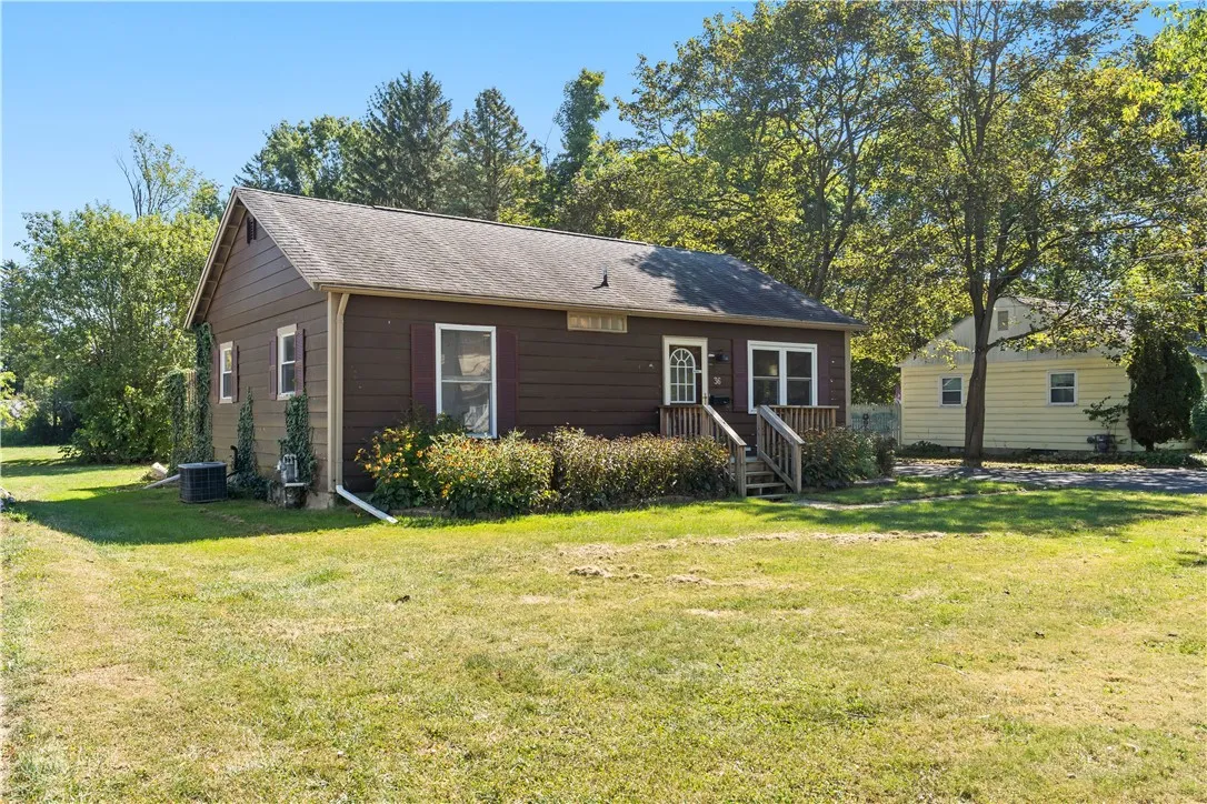 36 Benedict Street, Perry, New York 14530, Perry, New York 14530, 3 Bedrooms Bedrooms, 5 Rooms Rooms,1 BathroomBathrooms,Residential,Closed,36 Benedict Street, Perry, New York 14530,0,R1637938