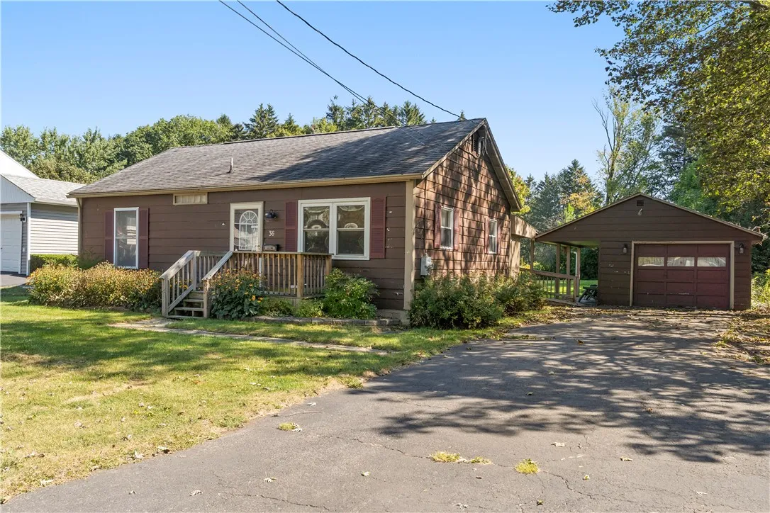 36 Benedict Street, Perry, New York 14530, Perry, New York 14530, 3 Bedrooms Bedrooms, 5 Rooms Rooms,1 BathroomBathrooms,Residential,Closed,36 Benedict Street, Perry, New York 14530,0,R1637938