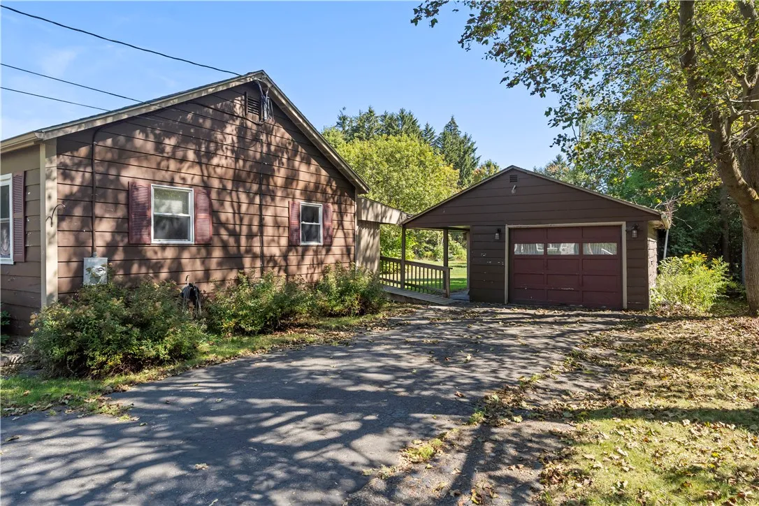 36 Benedict Street, Perry, New York 14530, Perry, New York 14530, 3 Bedrooms Bedrooms, 5 Rooms Rooms,1 BathroomBathrooms,Residential,Closed,36 Benedict Street, Perry, New York 14530,0,R1637938