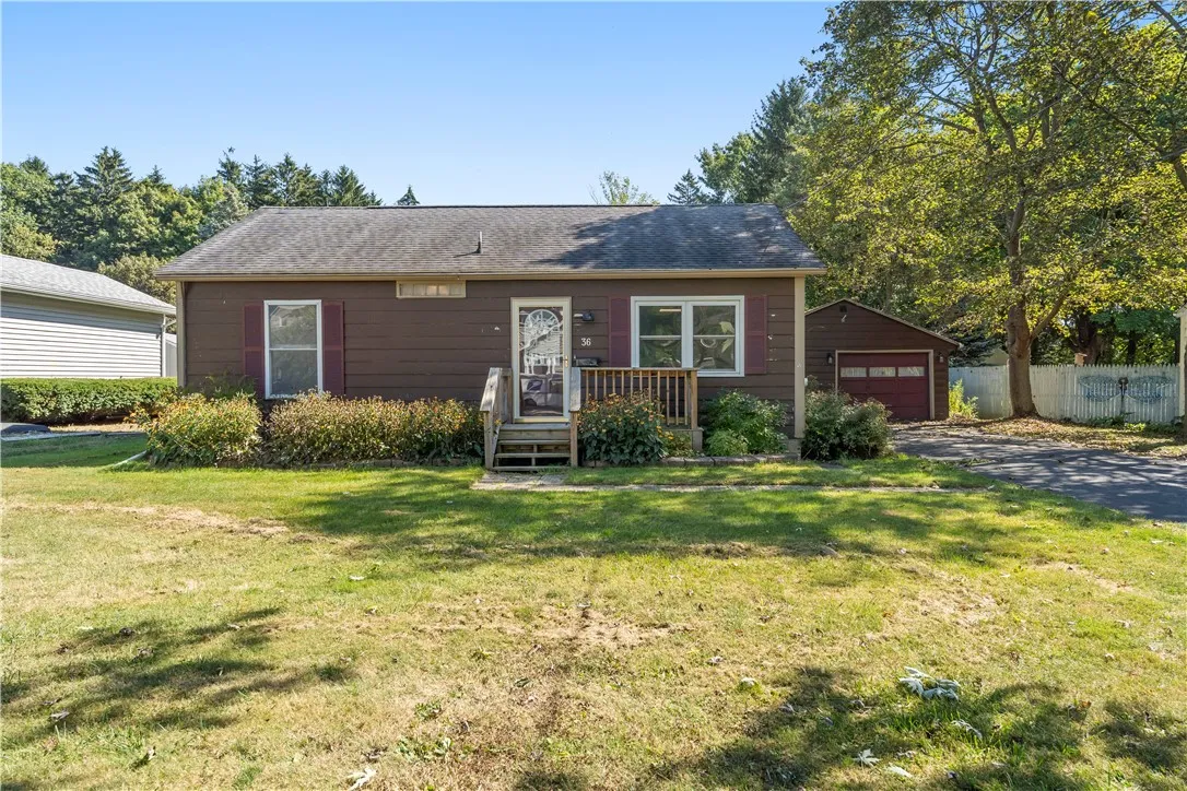 36 Benedict Street, Perry, New York 14530, Perry, New York 14530, 3 Bedrooms Bedrooms, 5 Rooms Rooms,1 BathroomBathrooms,Residential,Closed,36 Benedict Street, Perry, New York 14530,0,R1637938